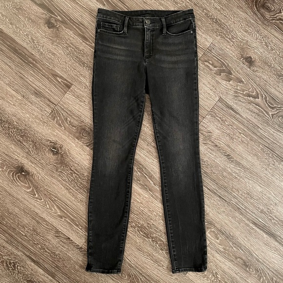 Athleta Denim - Athleta sculptek ultra skinny jeans